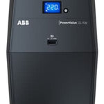 4NWP100173R0003 sistema de alimentacin ininterrumpida (UPS) Lnea interactiva 1 5 kVA