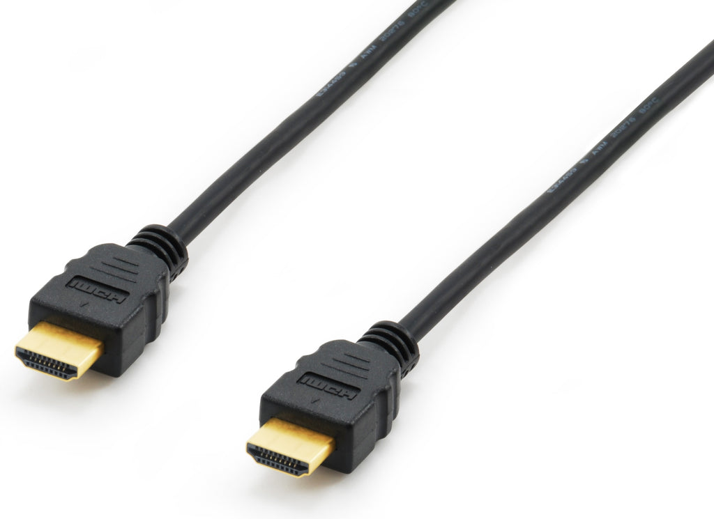 119352 Cable HDMI 1.4  1 8 m  4K/30 Hz