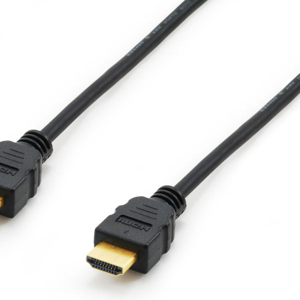 119352 Cable HDMI 1.4  1 8 m  4K/30 Hz