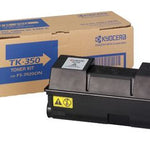 TK-350 cartucho de tner 1 pieza(s) Original Negro