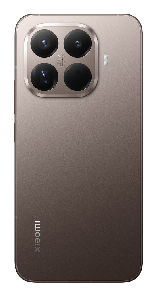 15T Pro 17 4 cm (6.83") 12 GB 512 GB 5500 mAh Marrn
