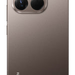 15T Pro 17 4 cm (6.83") 12 GB 512 GB 5500 mAh Marrn