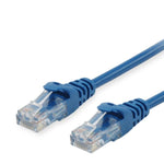 625430 cable de red Azul 1 m Cat6 U/UTP (UTP)