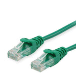 625440 cable de red Verde 1 m Cat6 U/UTP (UTP)