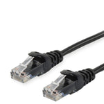 625454 cable de red Negro 5 m Cat6 U/UTP (UTP)
