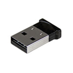 Micro Adaptador USB 2.0 Externo Bluetooth 4.0 EDR para Ordenador de Sobremesa o Porttil