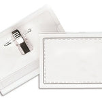 FUNDA DIST. GRAF.PVC IMP.+PINZA OC. P/50