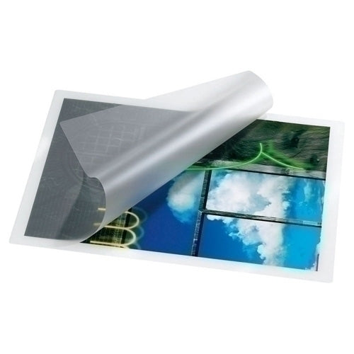 FUNDA PLASTIF. FIXO 54x86 175 P/100