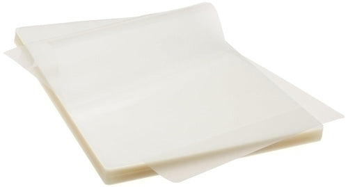 FUNDA PLASTIF. FIXO A5 125 P/100