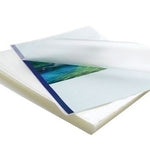 FUNDA PLASTIF. FIXO A3 80 P/100