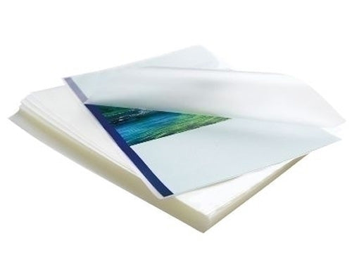 FUNDA PLASTIF. FIXO A3 80 P/100