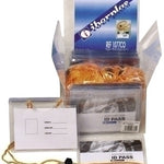 FUNDA DIST. IBERP.PVC CORDON 65x105 P/50