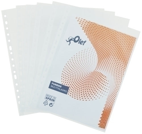 FUNDA MULT.OLEF PP 90 F 16 TL.RFZ.P/10