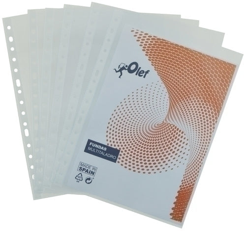 FUNDA MULT.OLEF PP 70 F 16 TL.RFZ.P/10