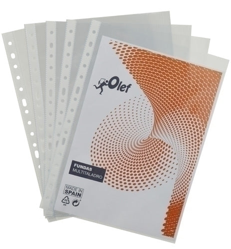 FUNDA MULT.OLEF.PP 90 LISO F 16 P/100