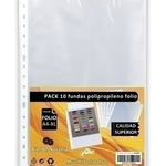 FUNDA MULT.OLEF PP 90 F 16 TL.RFZ. 10