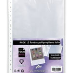 FUNDA MULT.OLEF.PP 90 LISO F 16 TL. 10