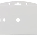 FUNDA DIST. TARIFOLD PP 60x89 TR P/10