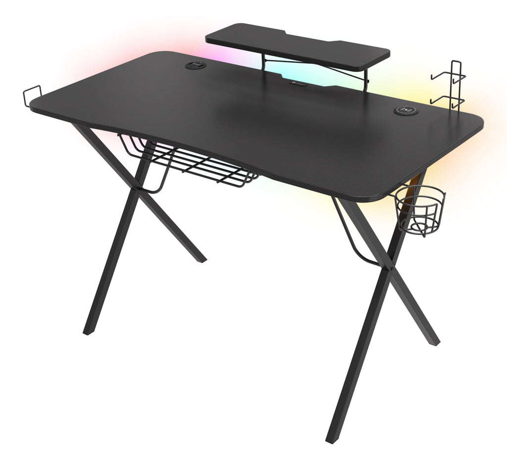Holm 300 RGB Negro