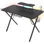 Holm 300 RGB Negro