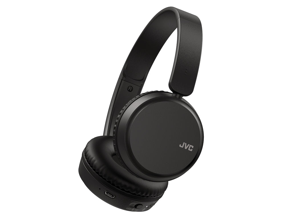 HA-S36W Auriculares Inalmbrico Diadema Llamadas/Msica Bluetooth Negro