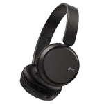 HA-S36W Auriculares Inalmbrico Diadema Llamadas/Msica Bluetooth Negro