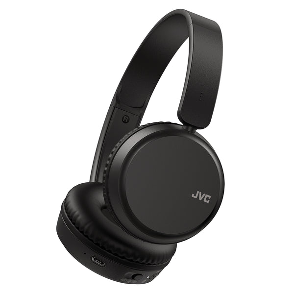 HA-S36W Auriculares Inalmbrico Diadema Llamadas/Msica Bluetooth Negro
