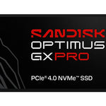 Optimus GX PRO 850X 1 TB M.2 PCI Express 4.0 NVMe TLC 3D NAND