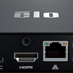 E620713 PCs/estacin de trabajo 8 GB 64 GB Escritorio Negro
