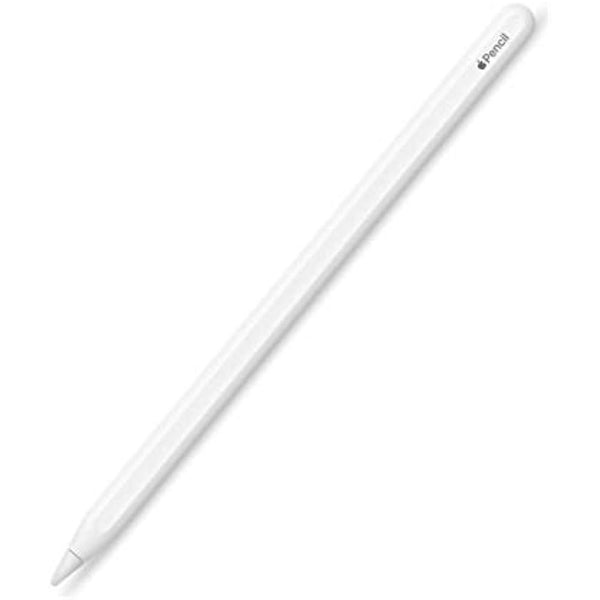 Apple Pencil 2ª Generación Blanco (White)