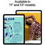 Apple iPad Air 2025 13" M3