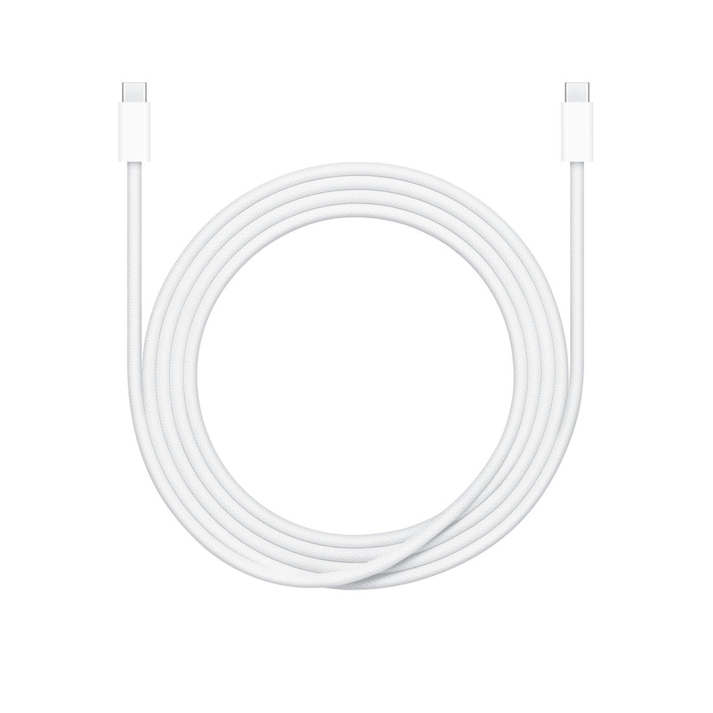 Apple Cable de carga USB-C de 240 W (2 m) MU2G3ZM/A