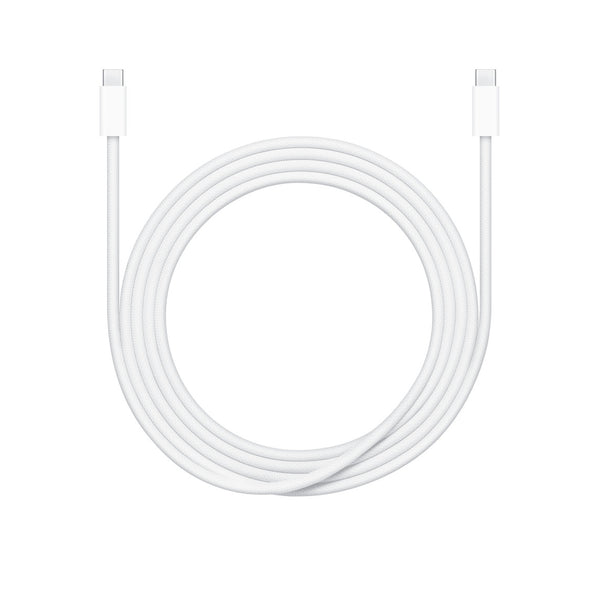 Apple Cable de carga USB-C de 240 W (2 m) MU2G3ZM/A