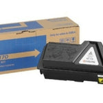 TK-170 cartucho de tner 1 pieza(s) Original Negro