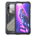 King Kong X 16 7 cm (6.58") Ranura hbrida Dual SIM Android 14 5G 16 GB 512 GB 10200 mAh Negro