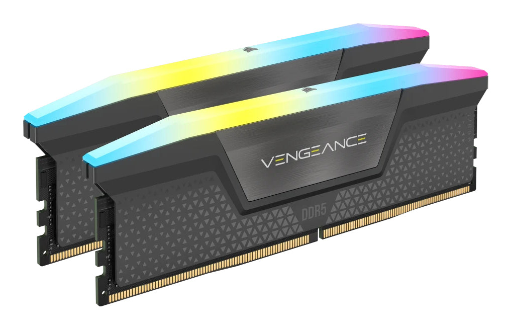 CMH16GX5M2E6000Z36 mdulo de memoria 16 GB 2 x 8 GB DDR5 6000 MT/s 288-pin DIMM