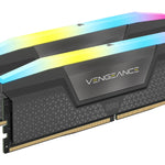 CMH16GX5M2E6000Z36 mdulo de memoria 16 GB 2 x 8 GB DDR5 6000 MT/s 288-pin DIMM