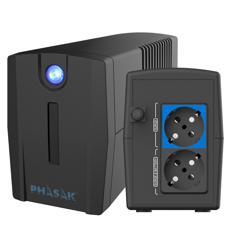 SAI Ottima Interactivo 1060 VA - PH 7210