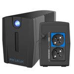 SAI Ottima Interactivo 1060 VA - PH 7210