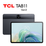 TAB 11 Gen 2 Mediatek 256 GB 27 9 cm (11") 6 GB Wi-Fi 5 (802.11ac) Android 14 Gris