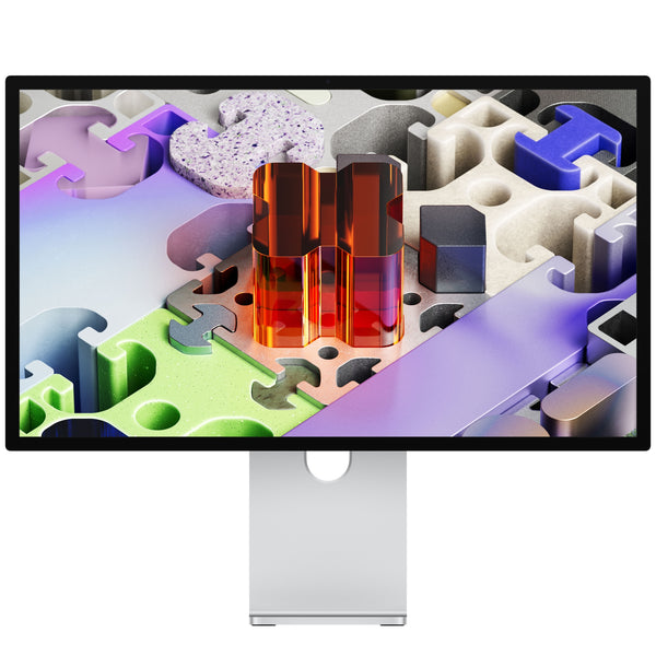 Studio Display XDR - Vidrio estndar - Soporte con inclinacin y altura ajustables