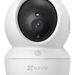 H6c Pro 2K Esfrico Cmara de seguridad IP Interior 2304 x 1296 Pixeles Escritorio