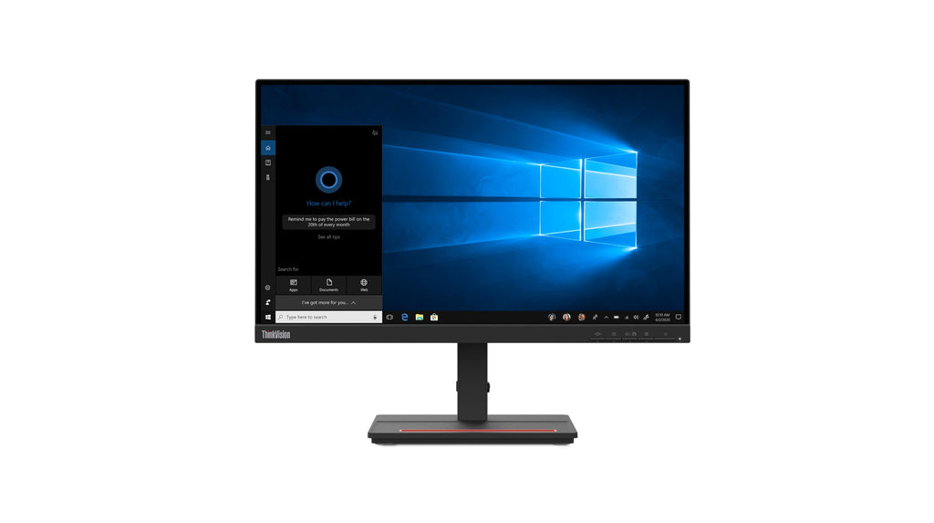 ThinkVision S22e-20 Monitor