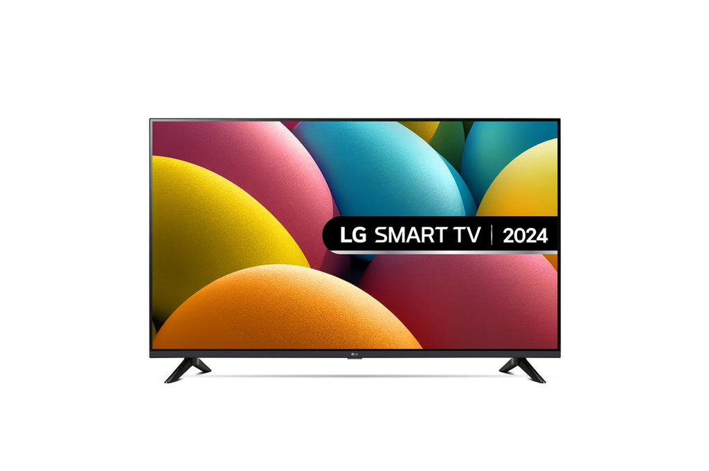 32LR60006LA 81 3 cm (32") Full HD Smart TV Wifi Negro