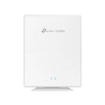 Omada EAP650-DESKTOP punto de acceso inalmbrico 2976 Mbit/s Blanco Energa sobre Ethernet (PoE)