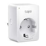 Tapo P110 enchufe inteligente 3680 W Hogar  Oficina Blanco