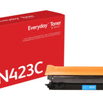 Everyday El tner Everyday Cian de Xerox es compatible con Brother TN-423C  Capacidad alta