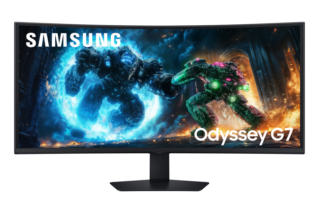 G75F pantalla para PC 101 6 cm (40") 5120 x 2160 Pixeles WUHD LCD Negro