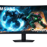 G75F pantalla para PC 101 6 cm (40") 5120 x 2160 Pixeles WUHD LCD Negro