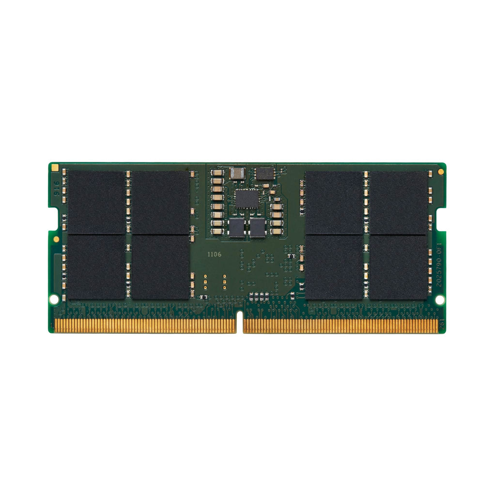 KCP556SS8-16 mdulo de memoria 16 GB 1 x 16 GB DDR5 5600 MT/s 262-pin SO-DIMM